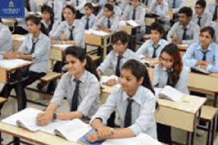 Government Polytechnic for Women, Faridabad campus photo 6