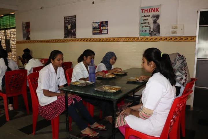 SB Patil Dental College and Dental Hospital, Bidar campus photo 3