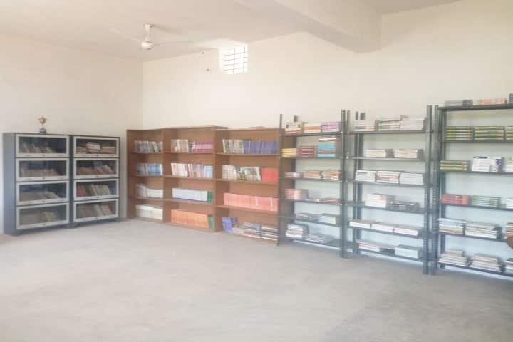 Kachna Dhurwa College, Chhura campus photo 3