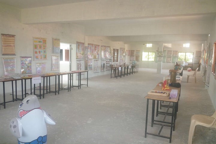 Kachna Dhurwa College, Chhura campus photo 4