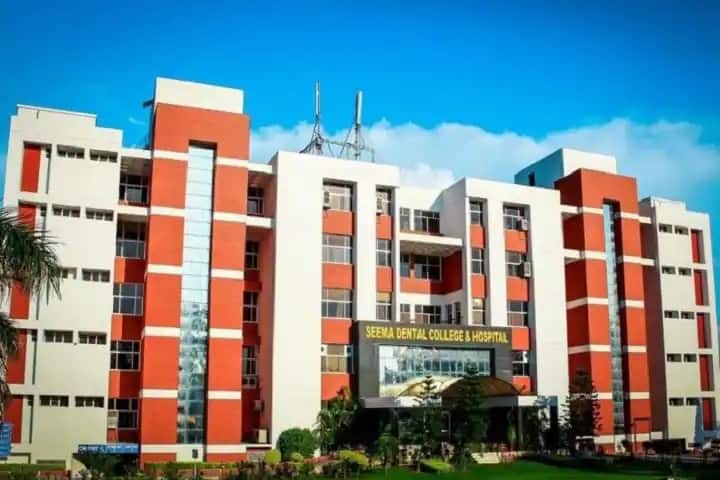 SDCH Rishikesh campus photo 3