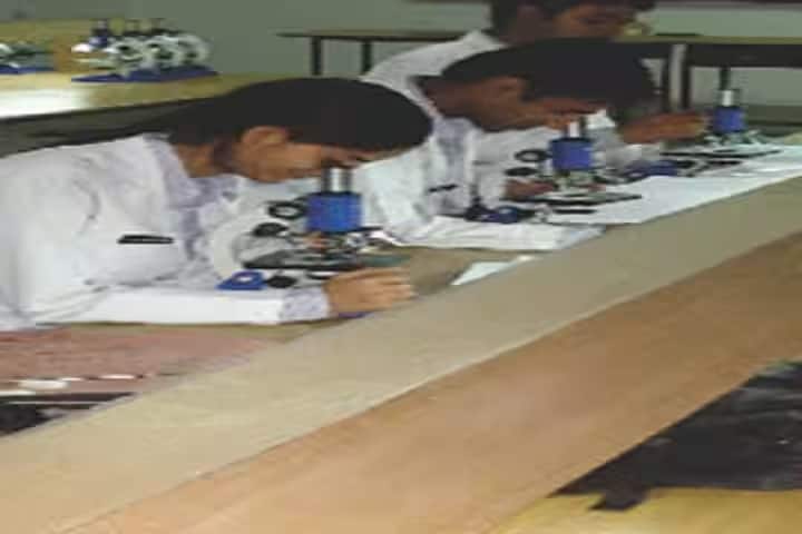 SDCH Rishikesh campus photo 6