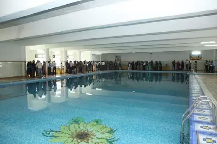 SDCH Rishikesh campus photo 4