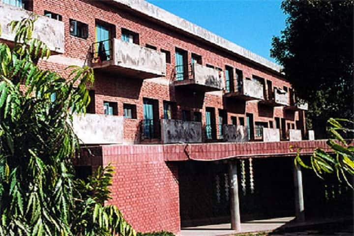 Government Polytechnic For Women, Chandigarh campus photo 5