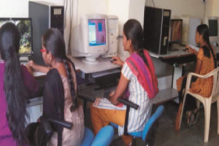Government Polytechnic for Women Minorities, Badangpet campus photo 6