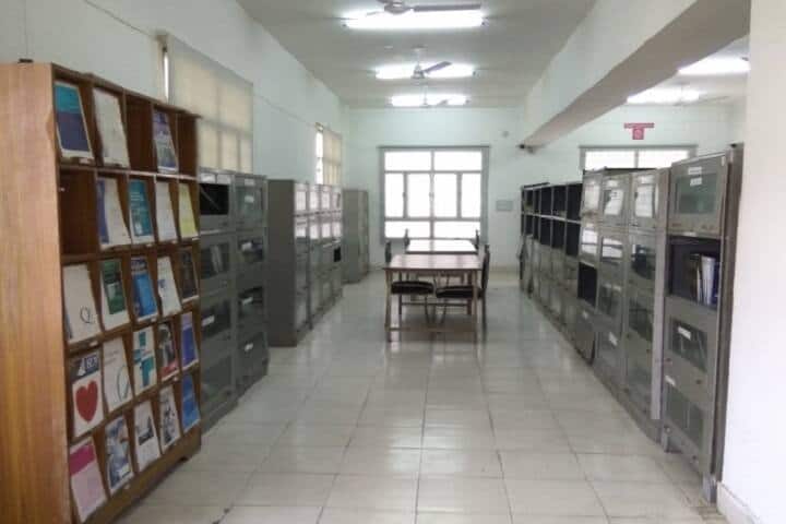 Sardar Patel Post Graduate Institute of Dental and Medical Sciences, Lucknow campus photo 3