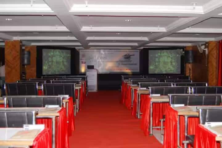 Sardar Patel Post Graduate Institute of Dental and Medical Sciences, Lucknow campus photo 5