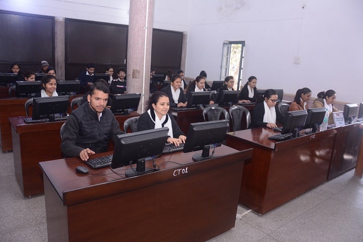Mariyam Institute of Higher Studies and Allied Courses, Haldwani campus photo 2