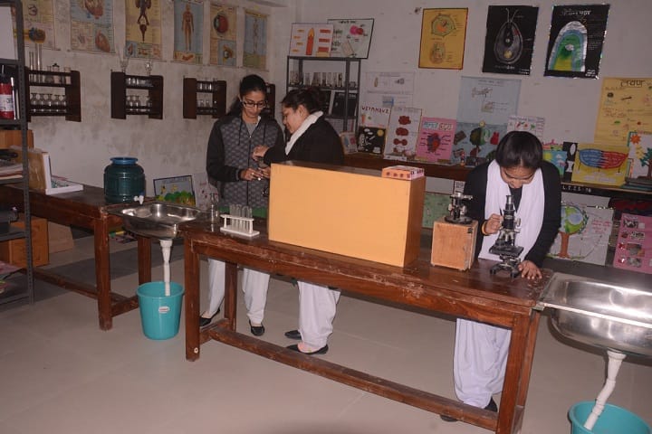 Mariyam Institute of Higher Studies and Allied Courses, Haldwani campus photo 3