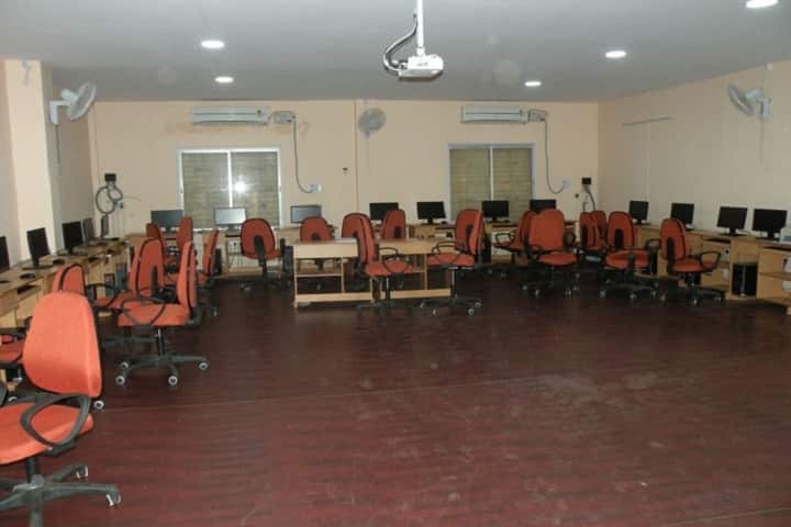 Government Polytechnic for Minorities, Kurnool campus photo 2