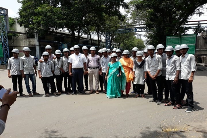 Government Polytechnic for Minorities, Guntur campus photo 3
