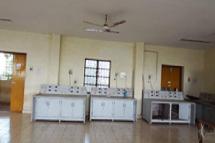 Government Polytechnic College, Purasawalkam campus photo 2