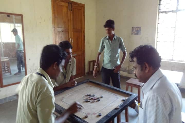 Government Polytechnic College, Purasawalkam campus photo 3