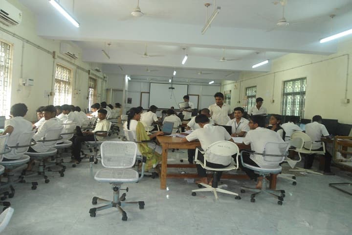 Government Polytechnic College, Purasawalkam campus photo 4