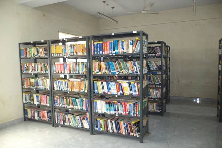 Government Polytechnic College, Purasawalkam campus photo 5