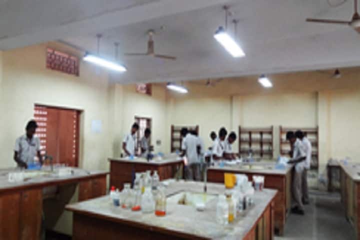Government Polytechnic College, Purasawalkam campus photo 6