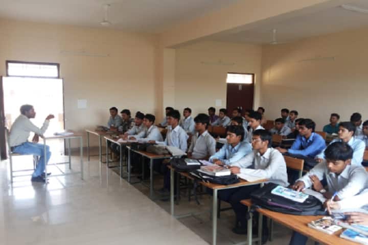 Government Polytechnic College, Raisen campus photo 3