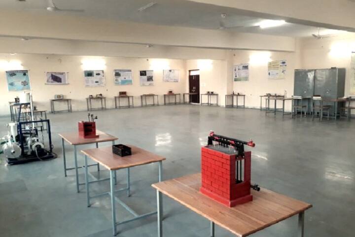 Government Polytechnic College, Raisen campus photo 4