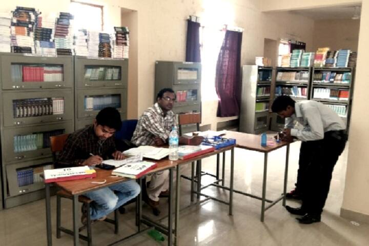 Government Polytechnic College, Raisen campus photo 6