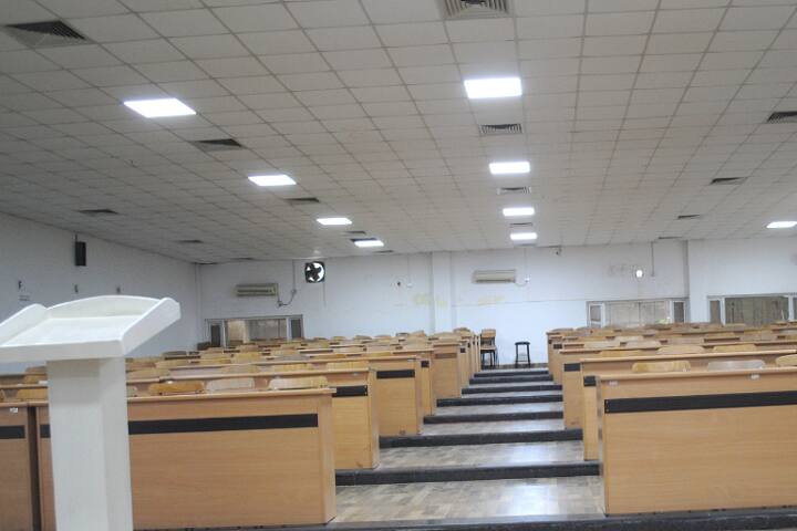 Saraswati Medical College, Unnao campus photo 5