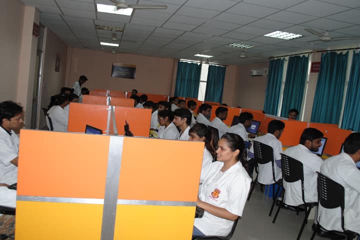 Saraswati Medical College, Unnao campus photo 6