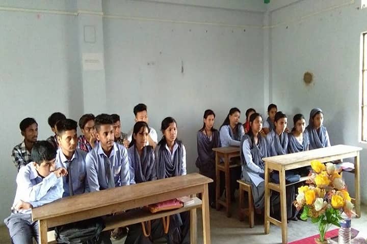 Monmohan Ghosh Anil Das Memorial, Silchar campus photo 2