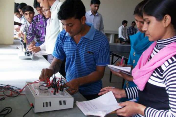 Government Polytechnic College, Sikar campus photo 4