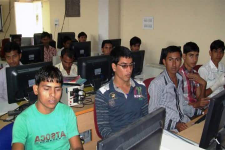 Government Polytechnic College, Sikar campus photo 5