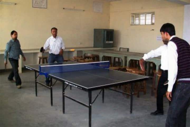 Government Polytechnic College, Sikar campus photo 6