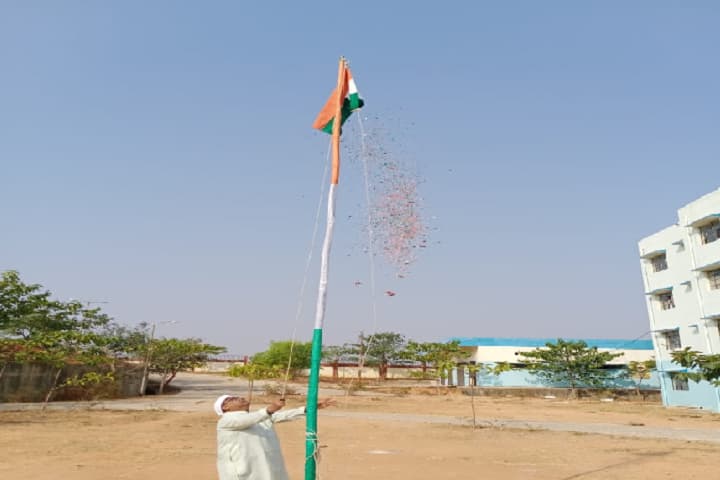 Government Polytechnic College, Simdega campus photo 2