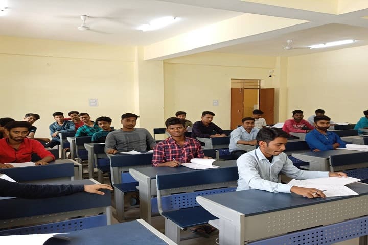 Government Polytechnic College, Simdega campus photo 6