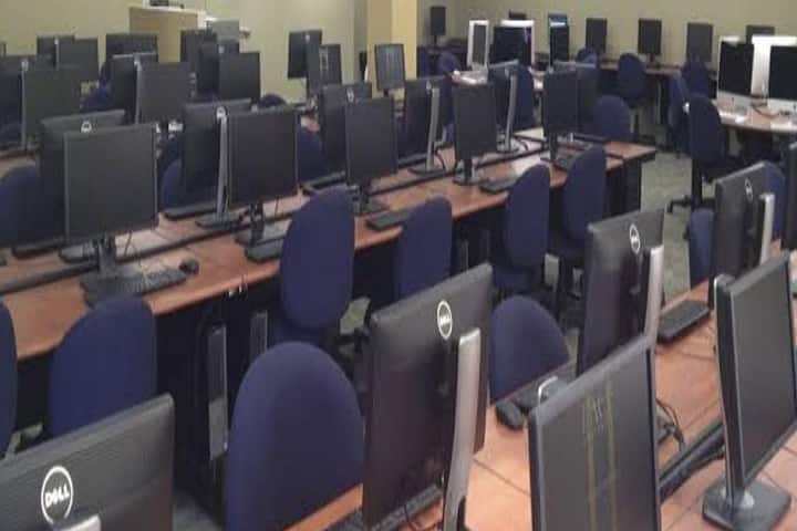 Government Polytechnic College, Sironj campus photo 2