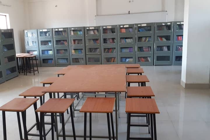 Government Polytechnic College, Sironj campus photo 3
