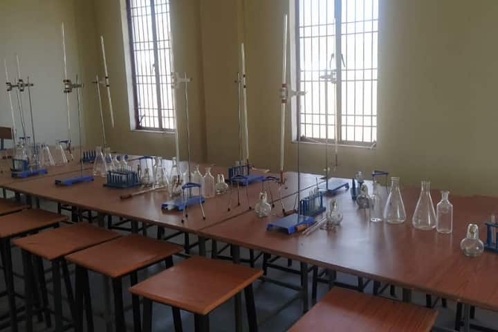 Government Polytechnic College, Sironj campus photo 4