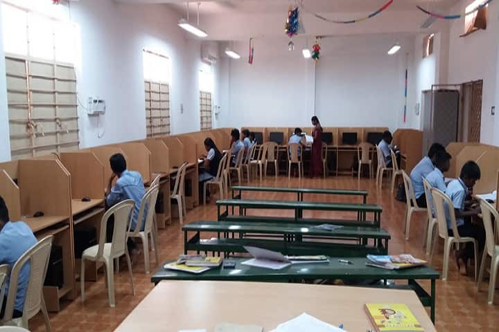 Government Polytechnic College, Theni campus photo 3