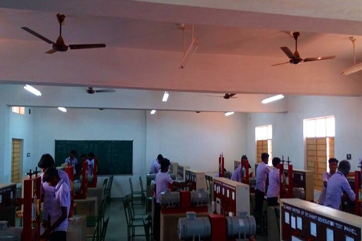 Government Polytechnic College, Theni campus photo 5