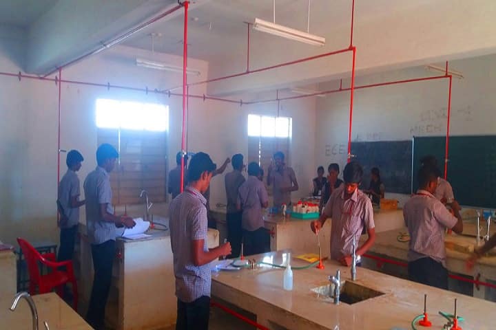 Government Polytechnic College, Theni campus photo 6