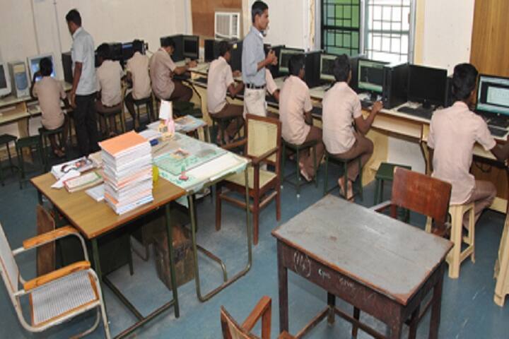 Government Polytechnic College, Thoothukudi campus photo 4