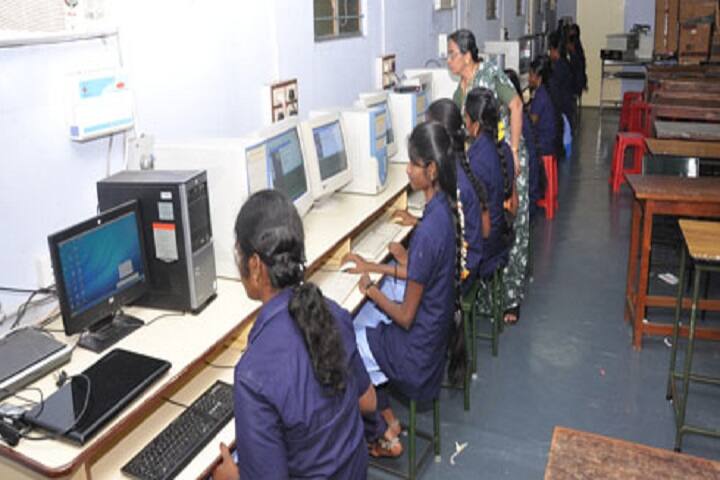 Government Polytechnic College, Thoothukudi campus photo 5