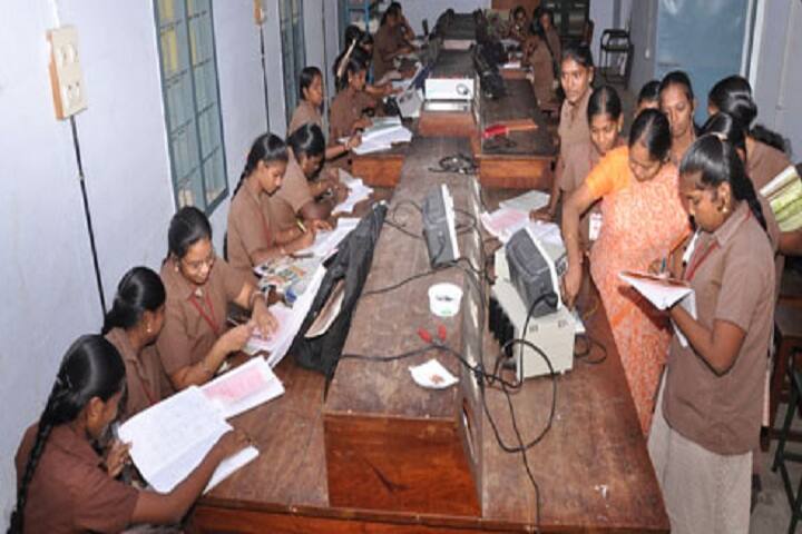 Government Polytechnic College, Thoothukudi campus photo 6