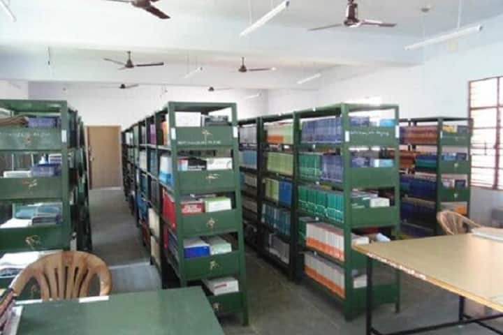 Government Polytechnic College, Tiruvannamalai campus photo 2