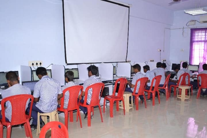 Government Polytechnic College, Tiruvannamalai campus photo 3