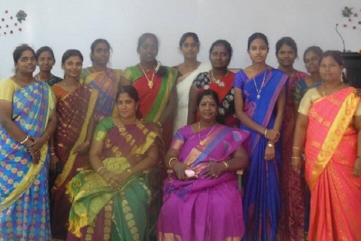 Government Polytechnic College, Tiruvannamalai campus photo 6