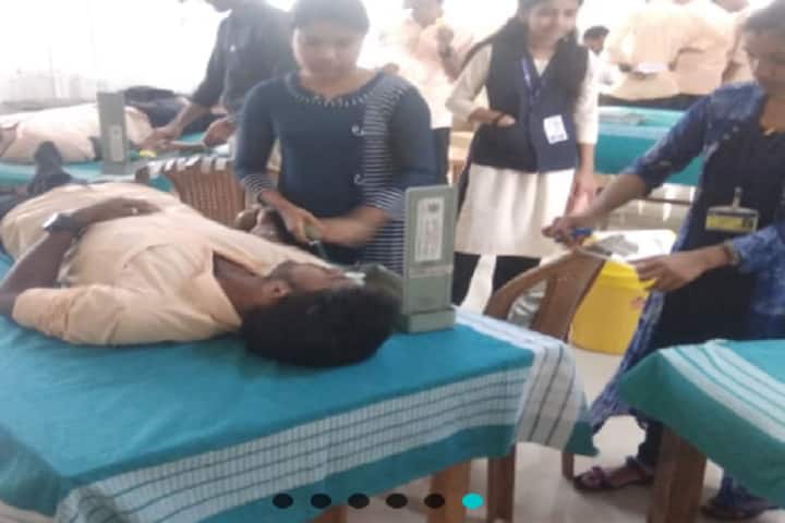 Government Polytechnic College, Trikaripur campus photo 3