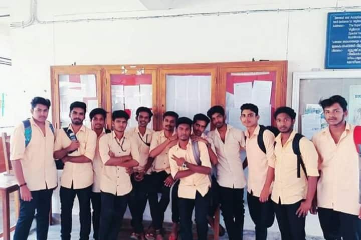 Government Polytechnic College, Trikaripur campus photo 4