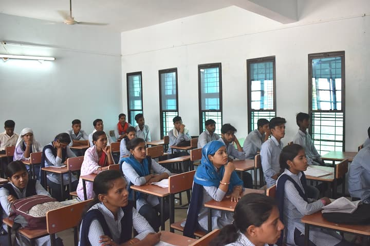 Government PG College, Garhakota campus photo 2