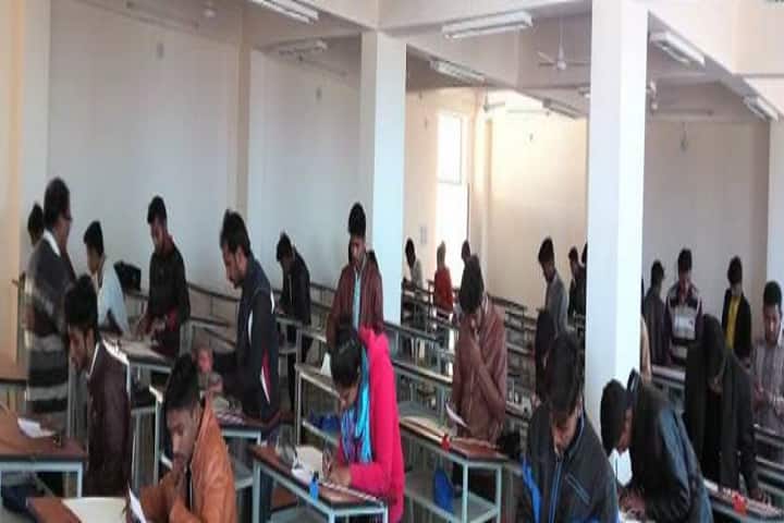 Government Polytechnic College, Udaipur campus photo 2