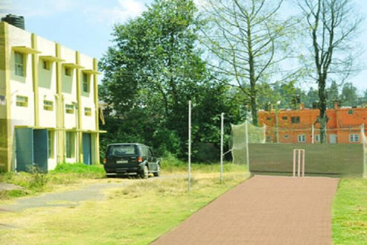 Government Polytechnic College, Udhagamandalam campus photo 3