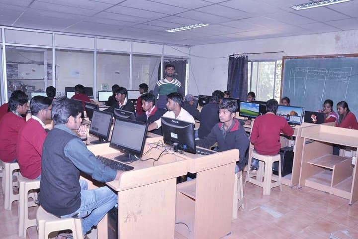 Government Polytechnic College, Udhagamandalam campus photo 4