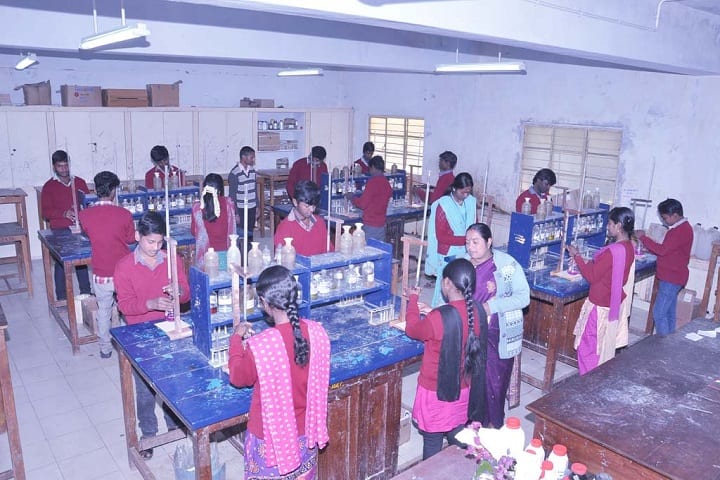 Government Polytechnic College, Udhagamandalam campus photo 5
